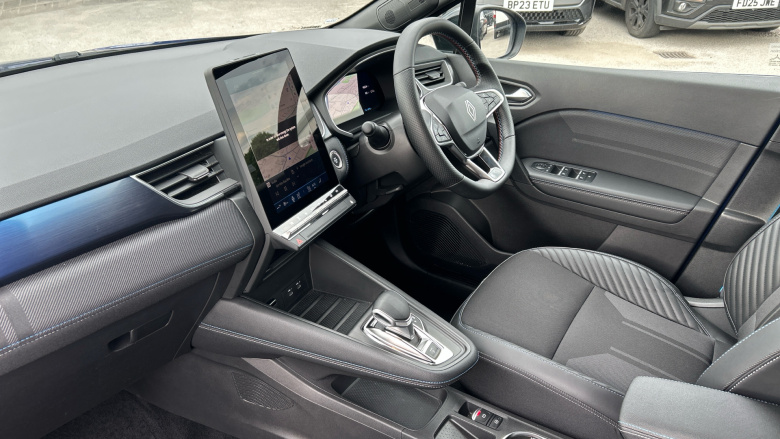 Renault Symbioz 1.6 E-Tech FHEV 145 Techno Esprit Alpine 5dr Auto Hybrid Estate